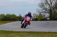 Lower Group Red Bikes